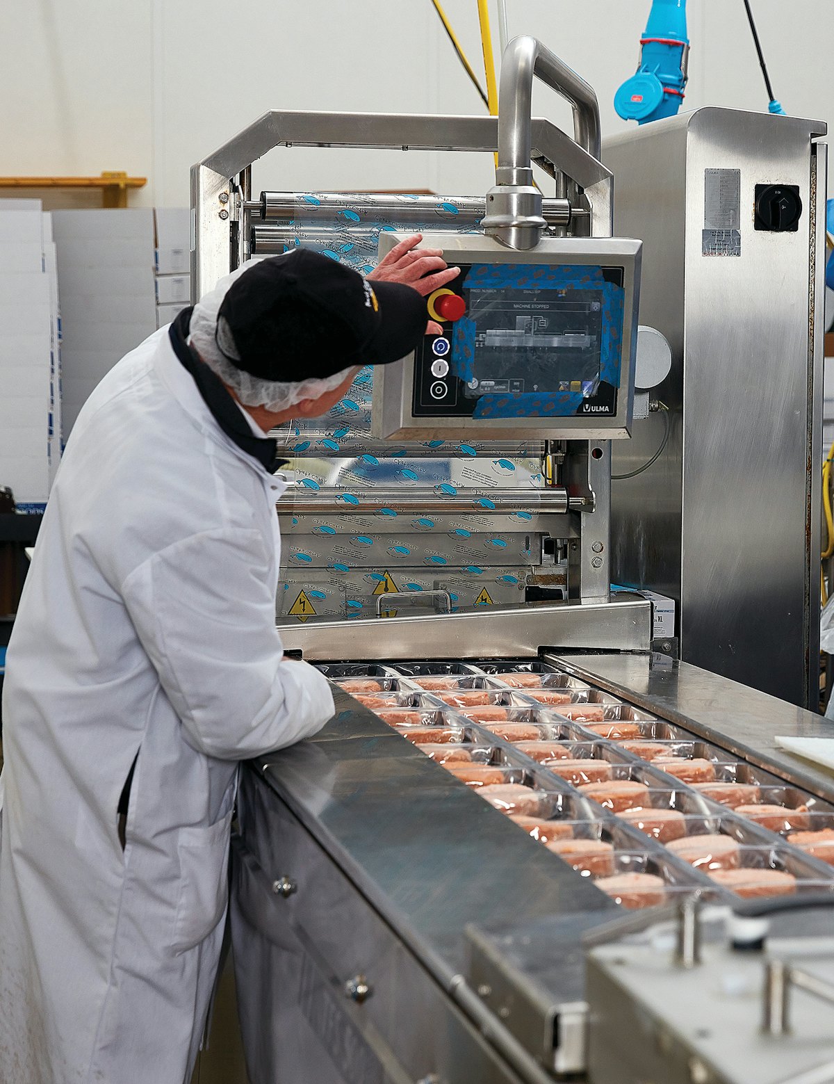 Omega Engineering Incorporated industry insight