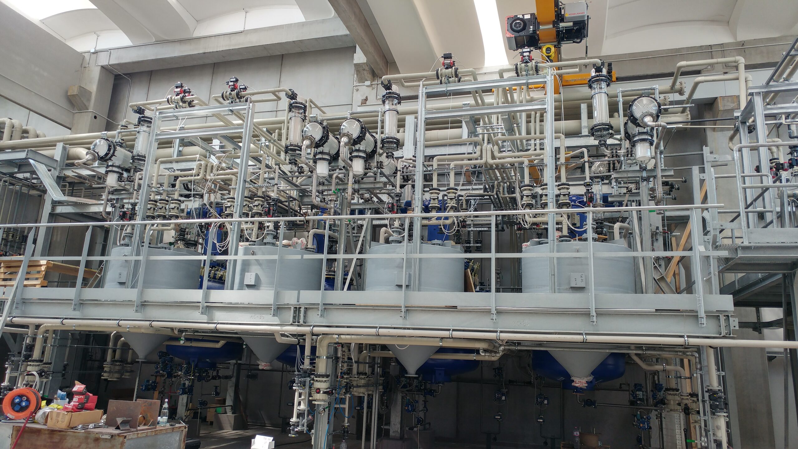 Omega Engineering Incorporated industry insight