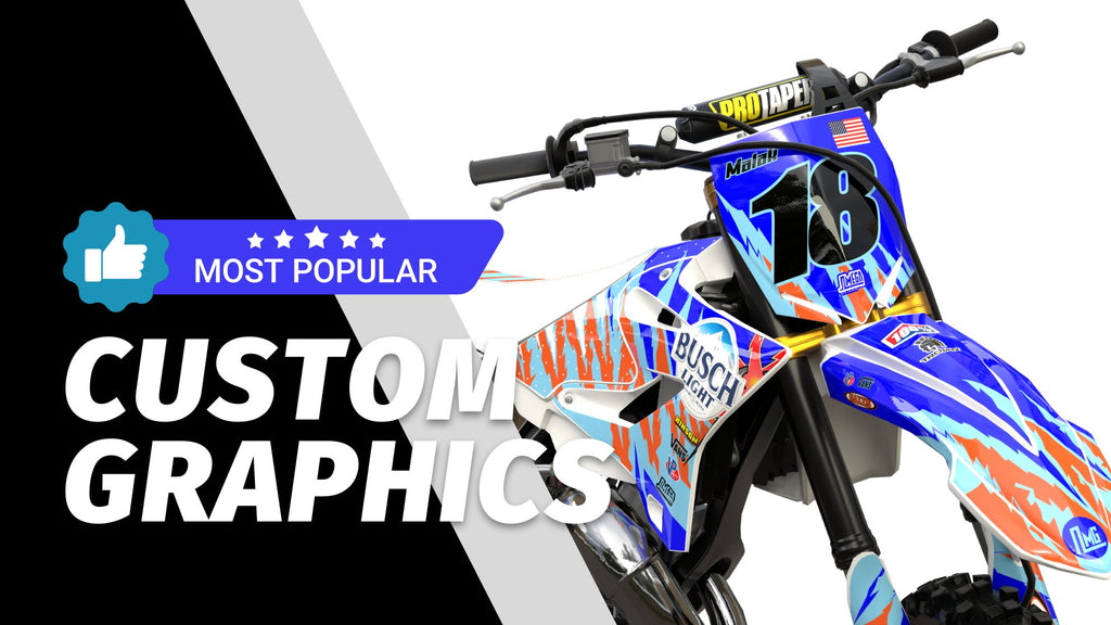 Omega Moto Graphics