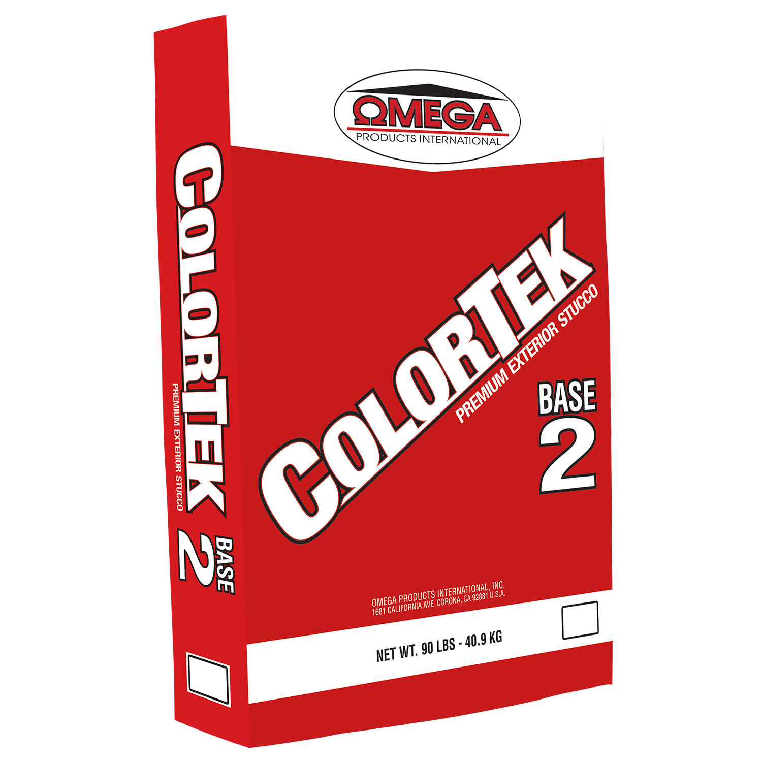 Omega Products International