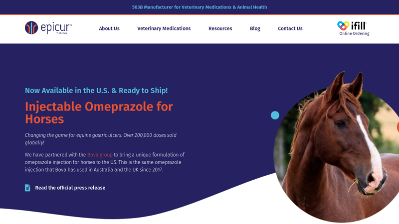 Omeprazole Injection