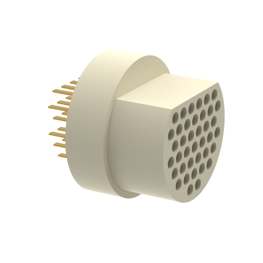 Omnetics Connector Corp.