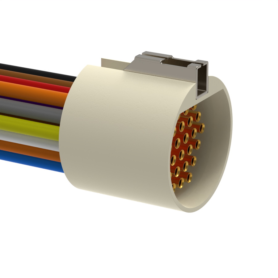 Omnetics Connector Corp.