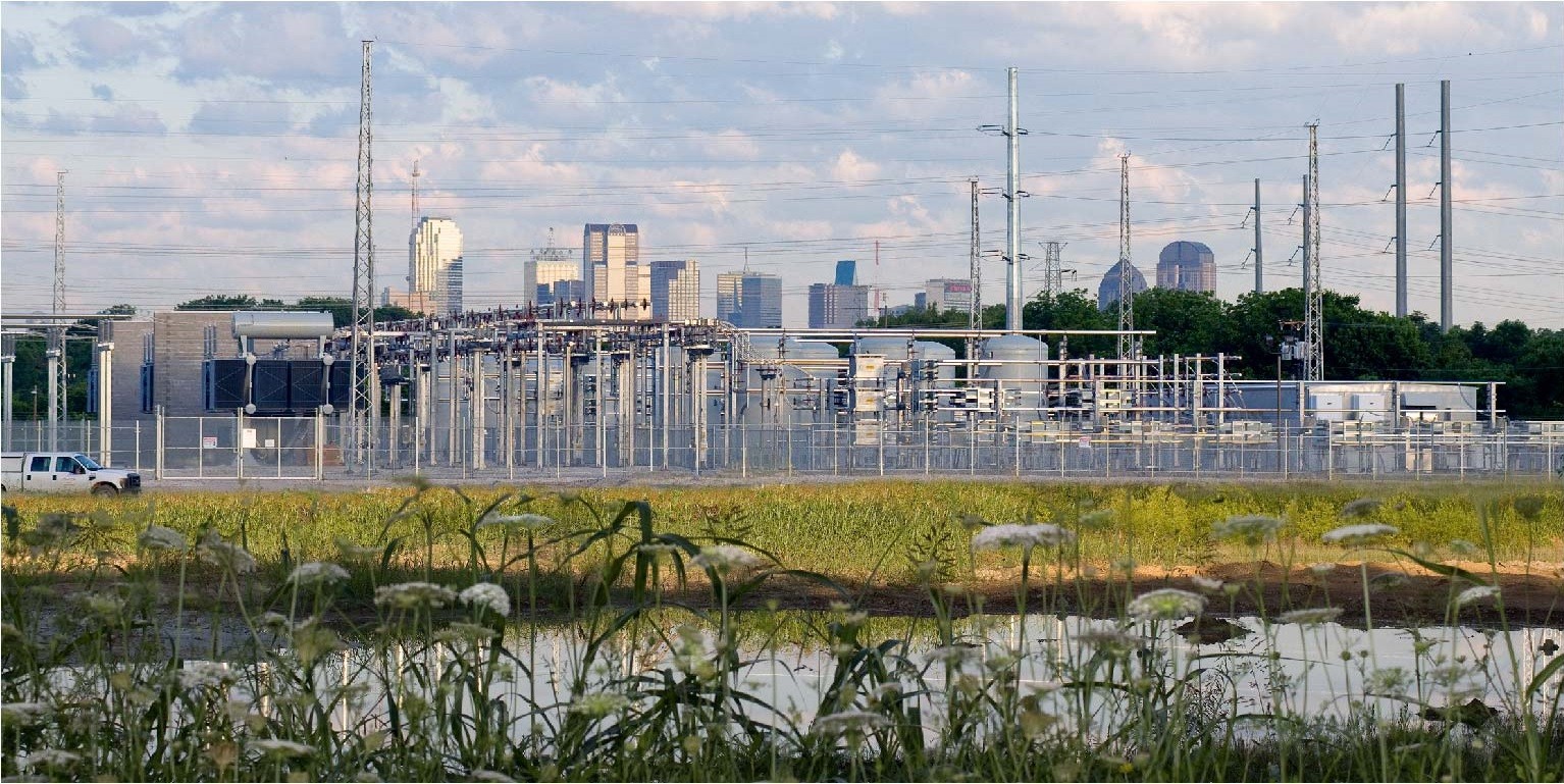 Oncor Electric Delivery