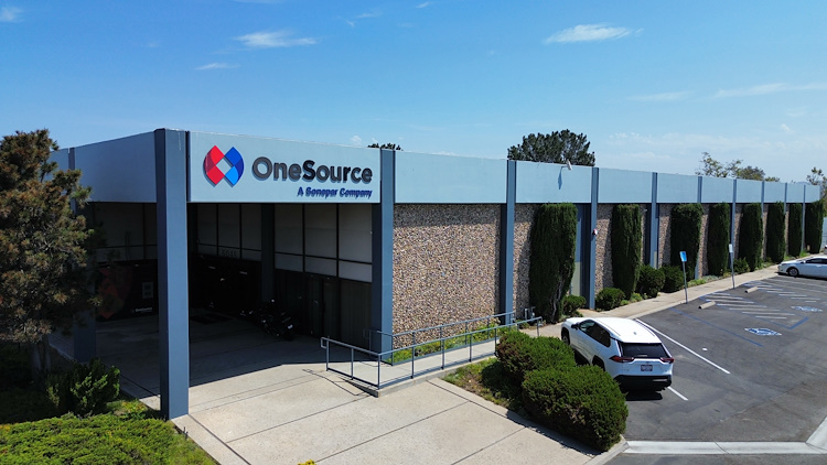 One Source Suppliers