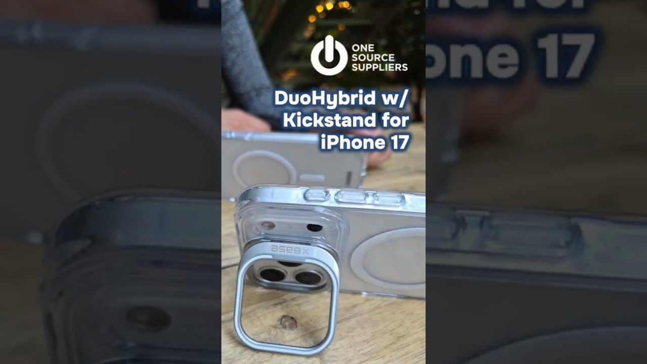 One Source Suppliers