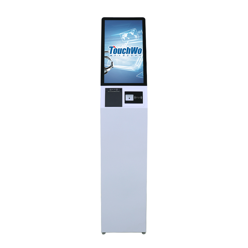 One-Stop Touch Screen Monitors & Kiosks Manufacturer