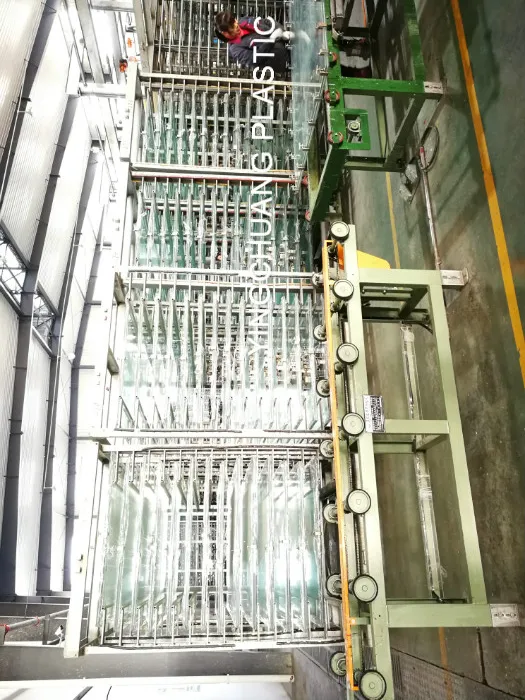 One Way Perspex industry insight