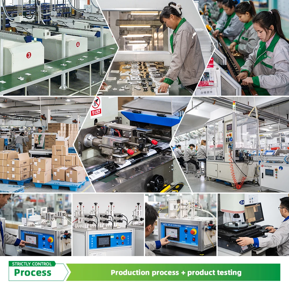 One Way Switch industry insight