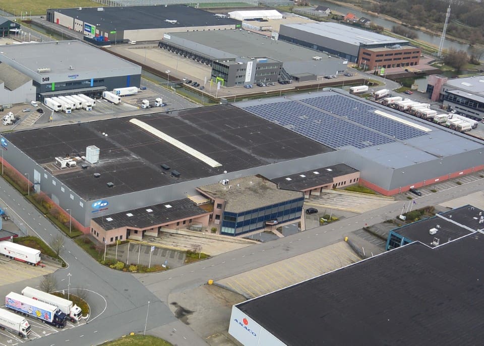 Onings Holland Flowerbulbs