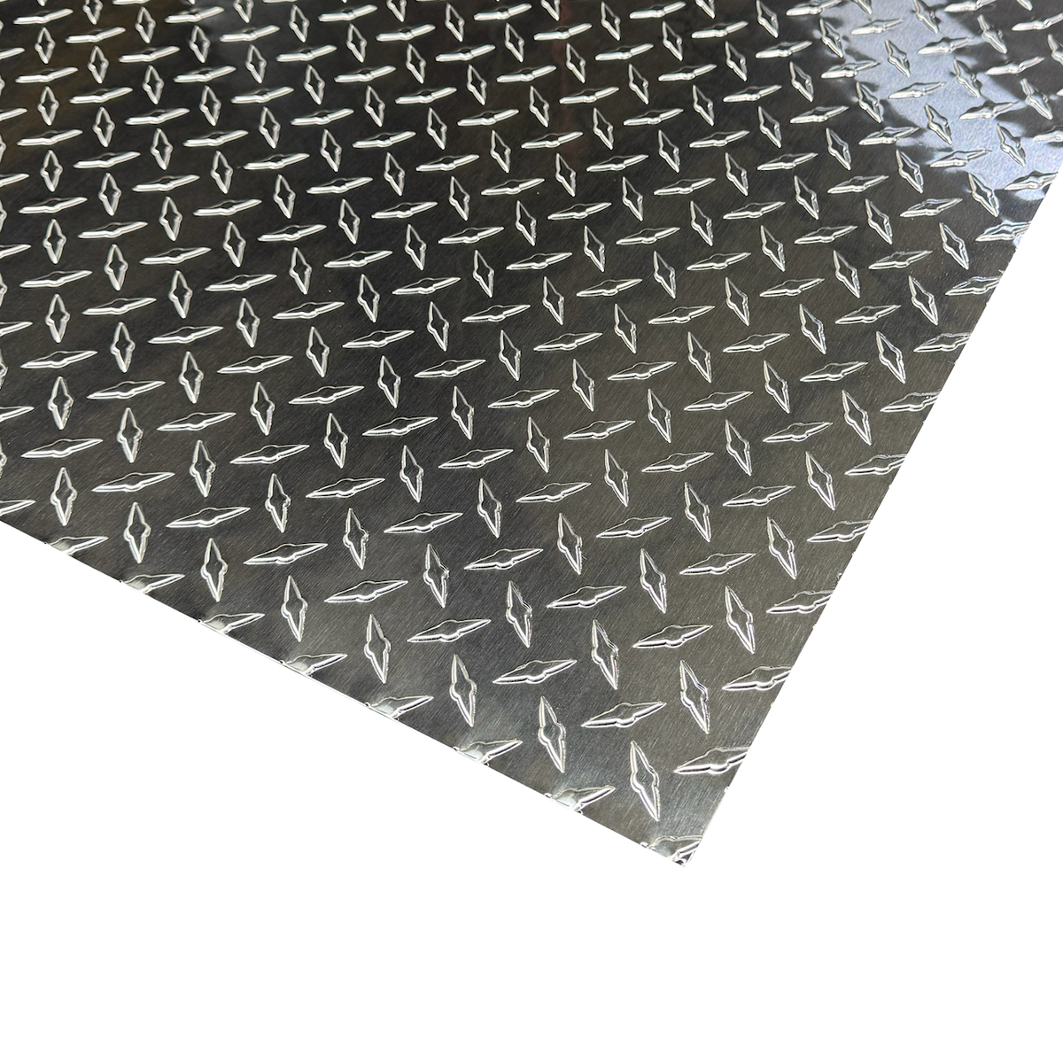 Online Diamond Plate
