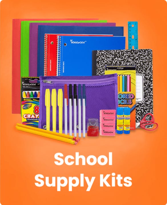 Online Office & School Supply Wholesaler