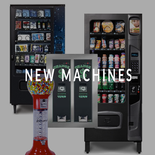 Online Vending Machines, Inc