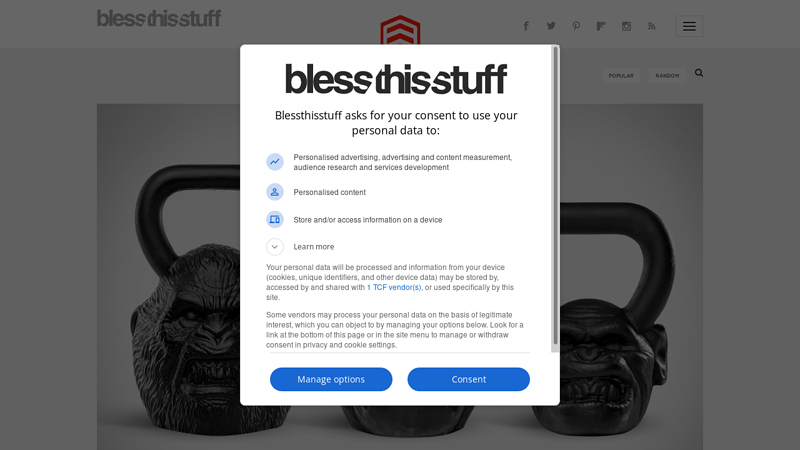 Onnit Primal Kettlebells