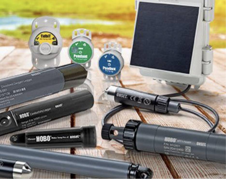 Onset Loggers industry insight