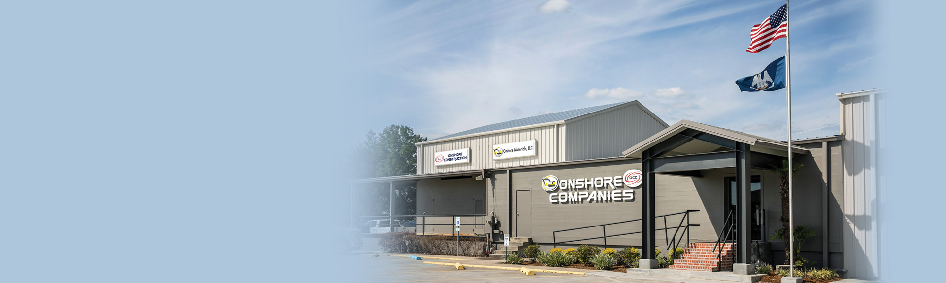 Onshore Companies Construction Heavy Civil Trucking Logistics ...