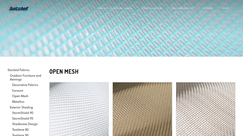 Open Mesh