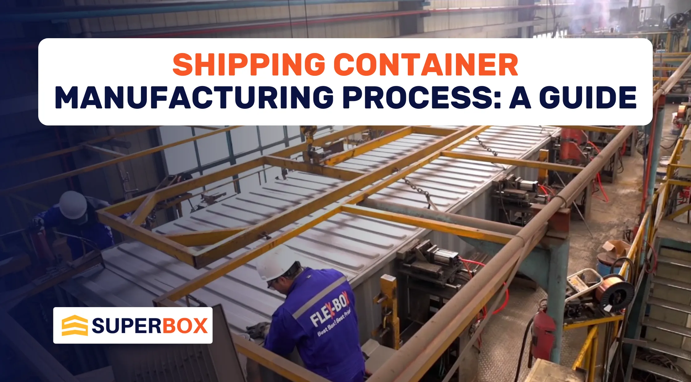 Open Top Shipping Container industry insight