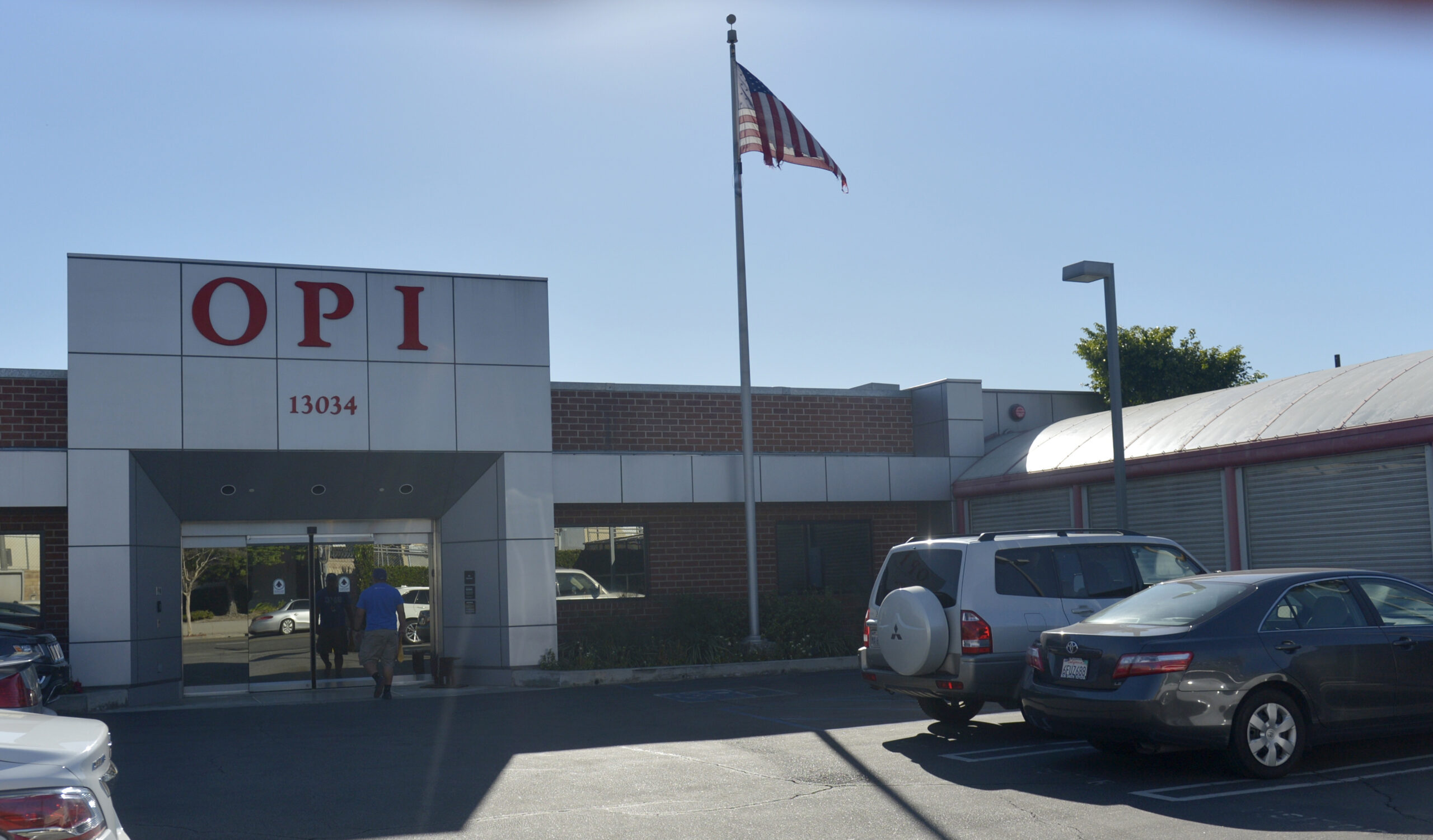 Opi Nail Polish Wholesale industry insight