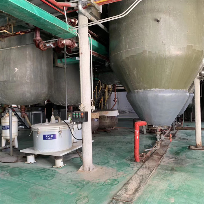 Optical Brightener industry insight