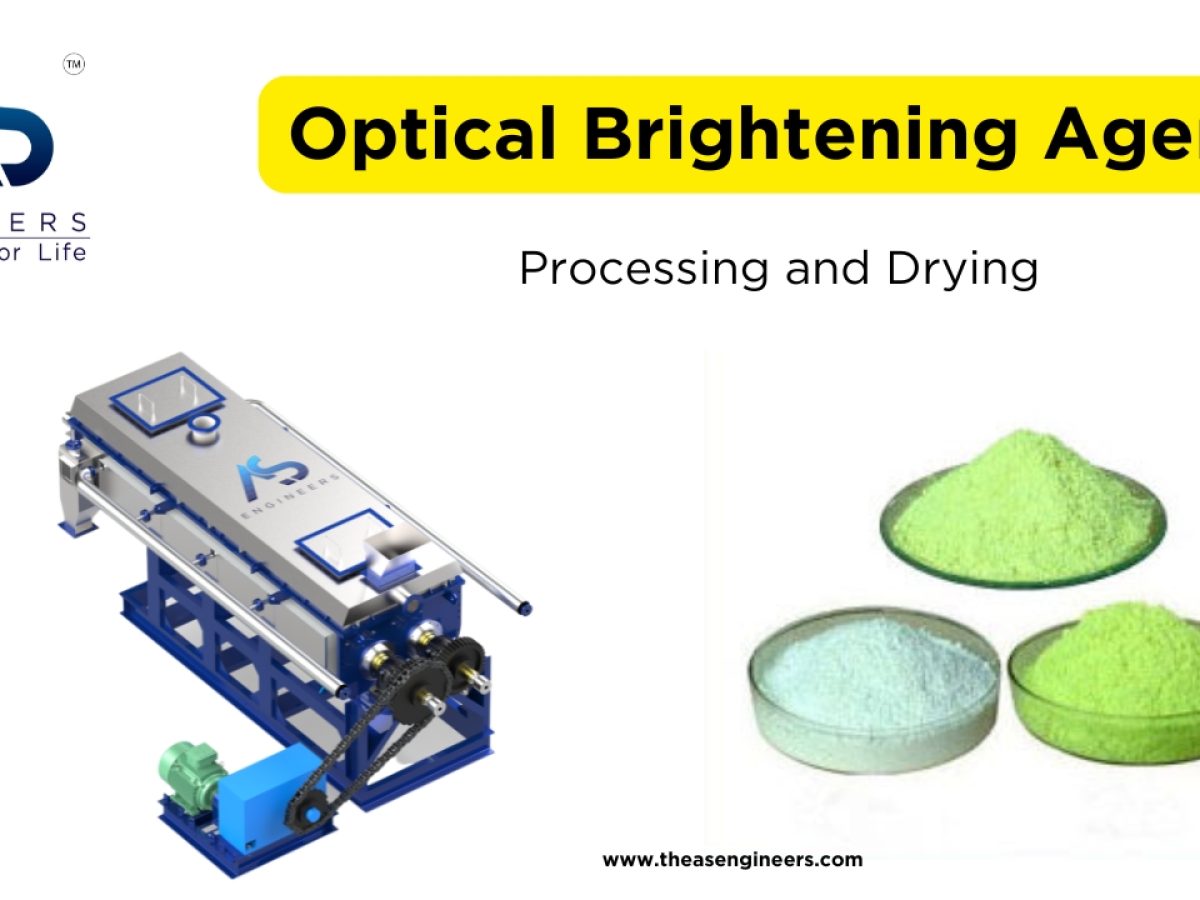 Optical Brightener industry insight