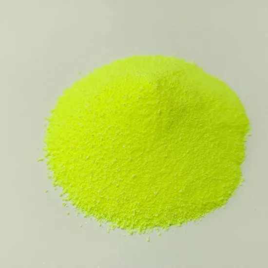 Optical Brightening Agent suppliers