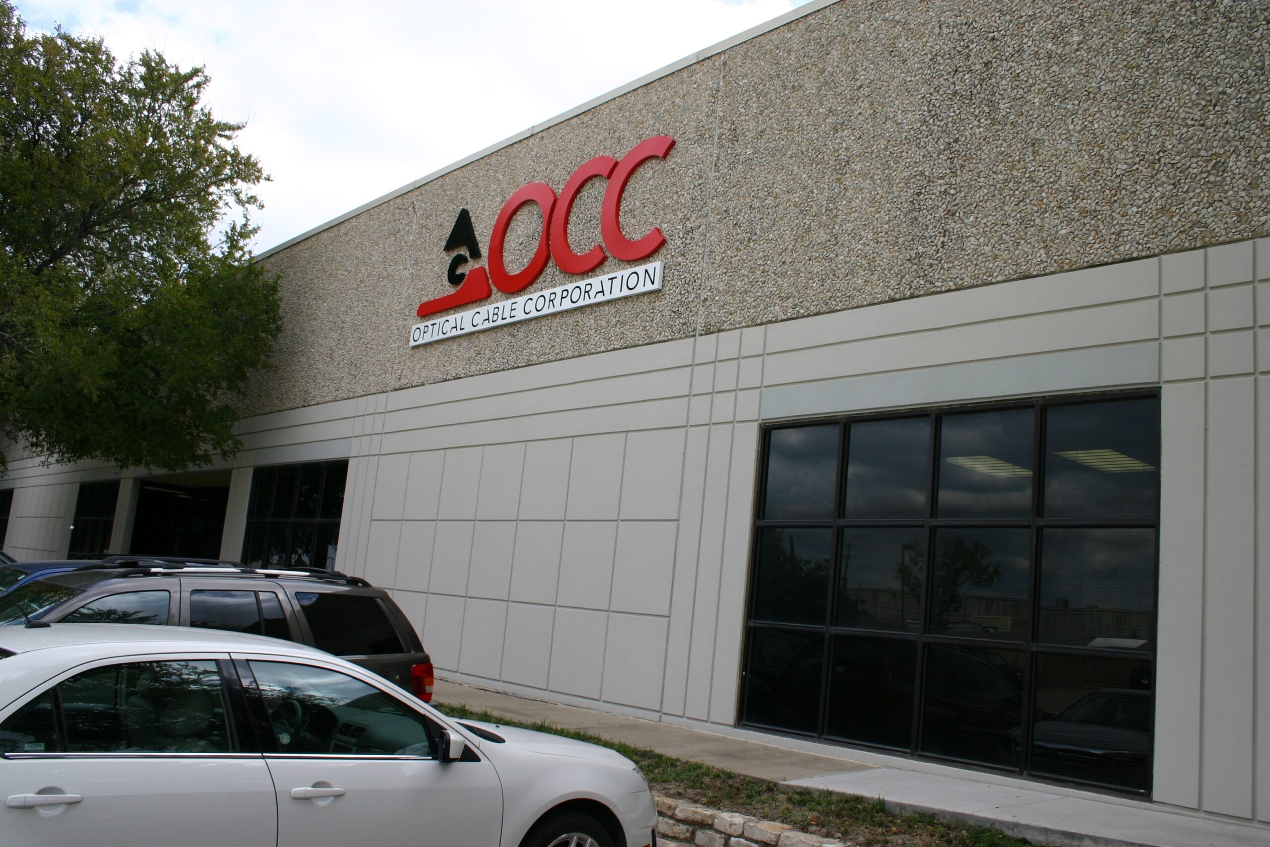 Optical Cable Corporation