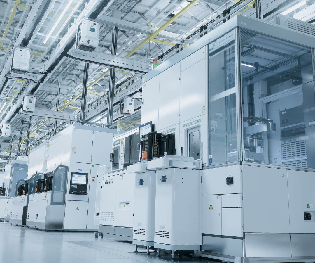 Optical Ic industry insight