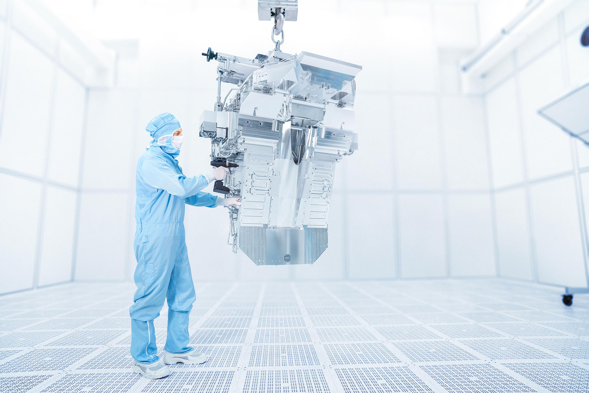 Optical Ic industry insight