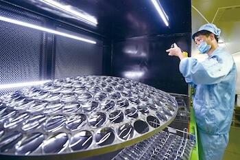 Optical Lens industry insight