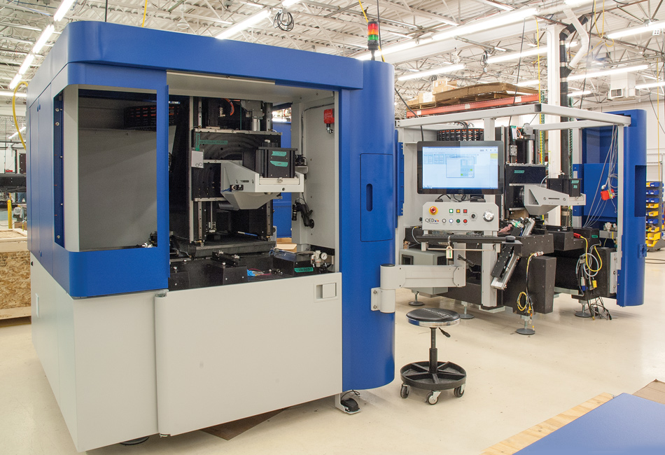 Optical Products industry insight