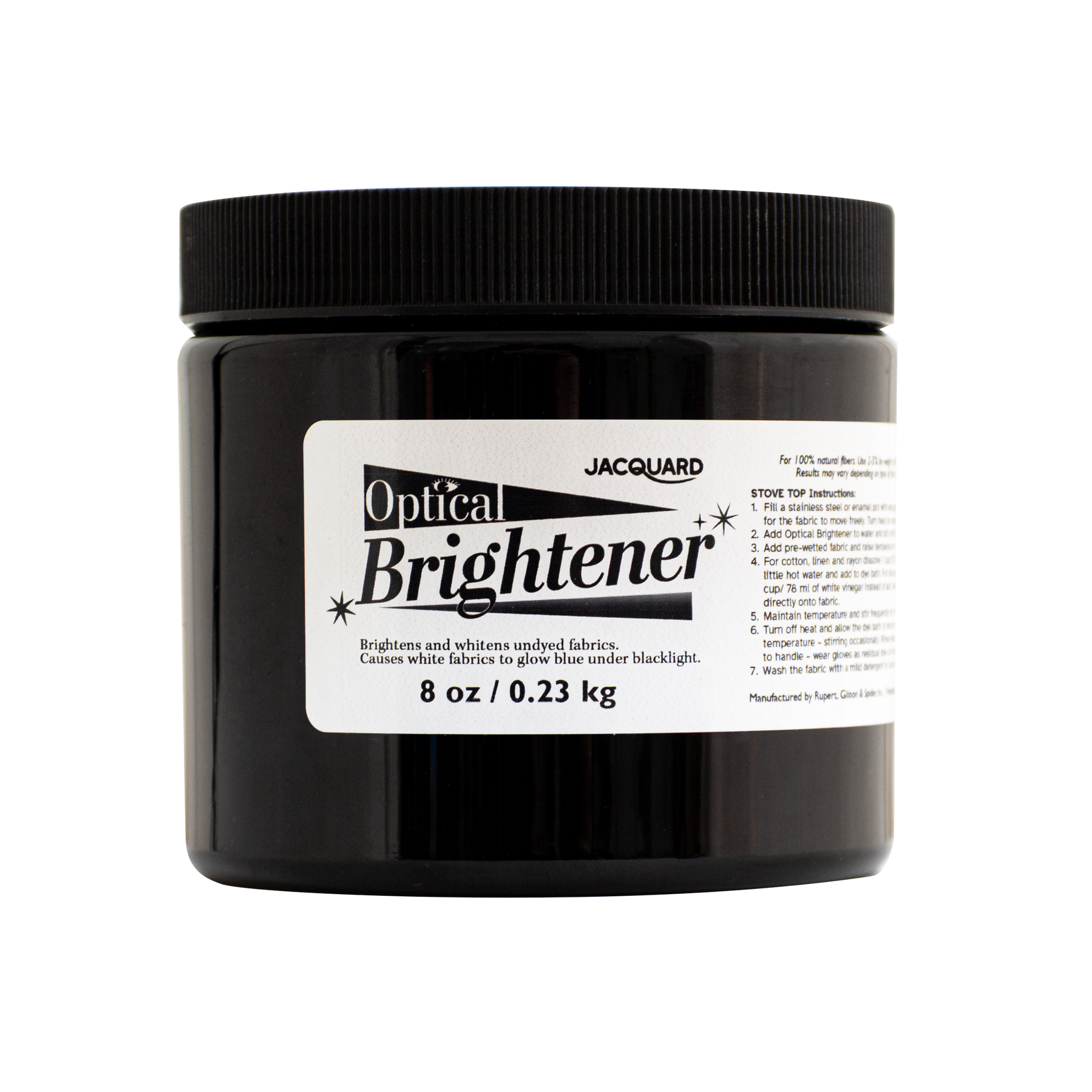 Optical Whitener Manufacturers USA