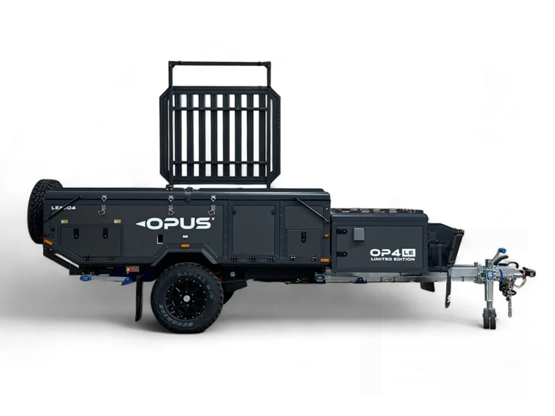 OPUS Camper USA