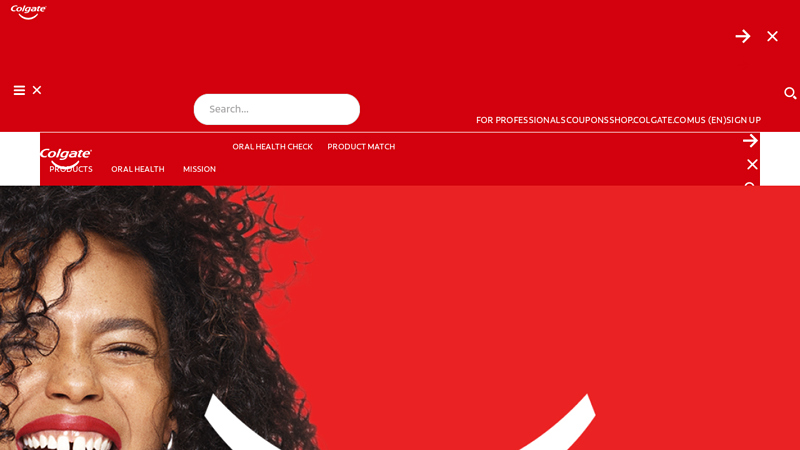 Oral Health and Dental Care