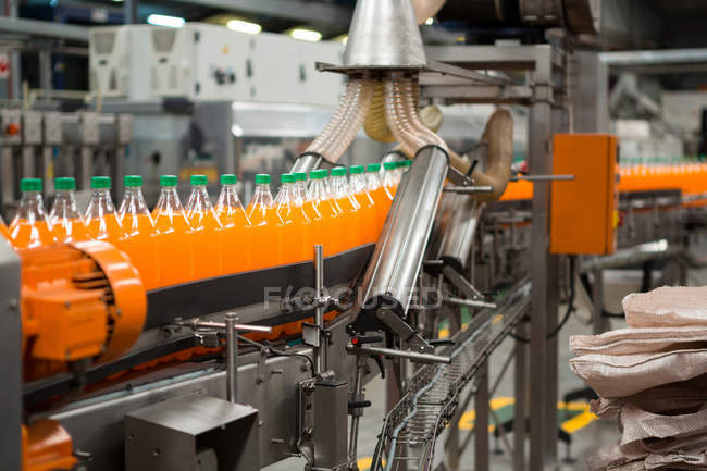 Orange Packaging industry insight