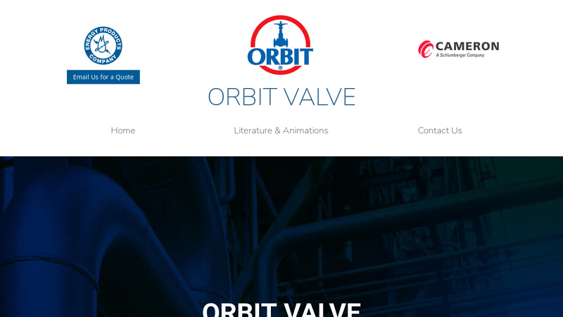 ORBIT Valves