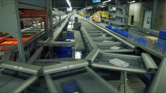 Order Books Wholesale industry insight