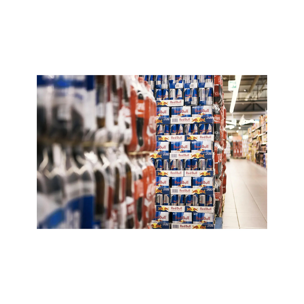 Order Red Bull In Bulk industry insight