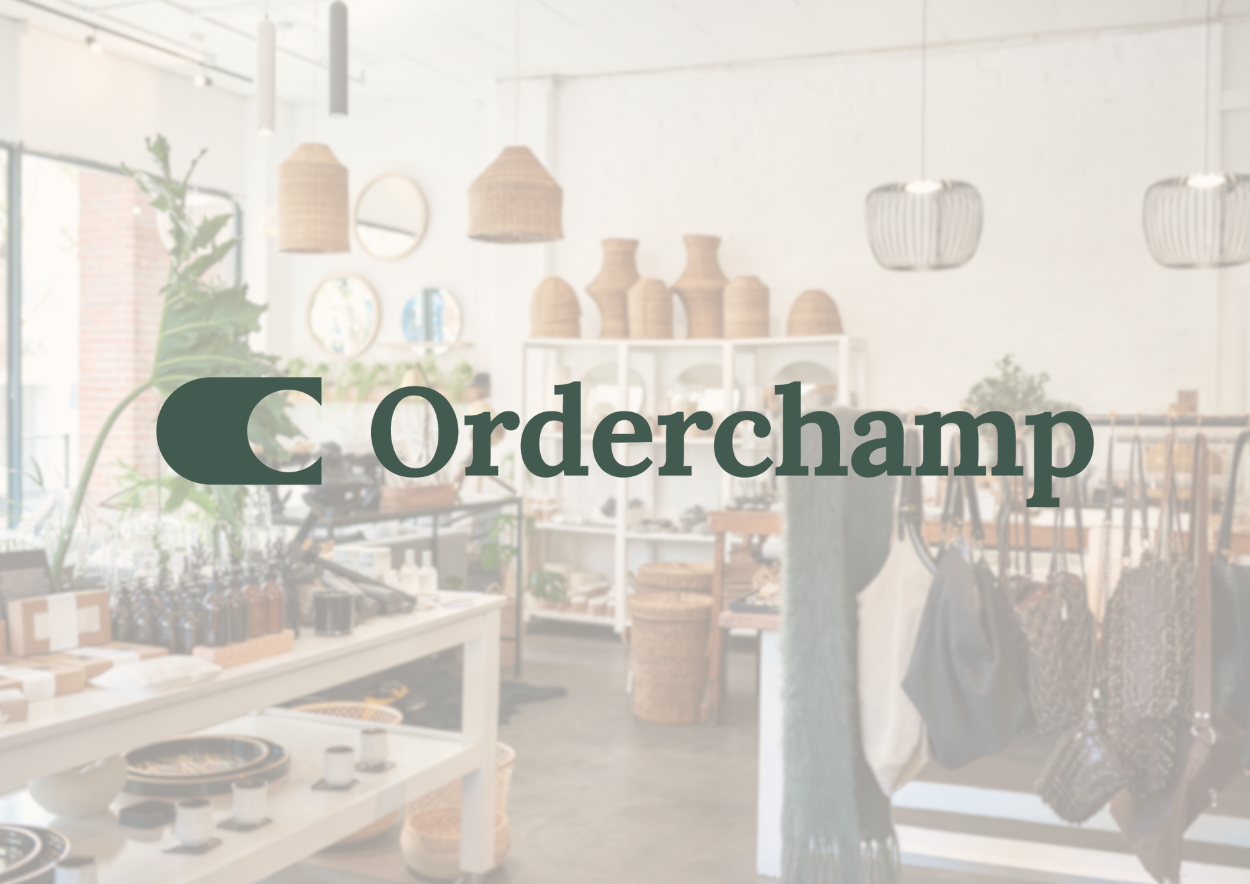 Orderchamp