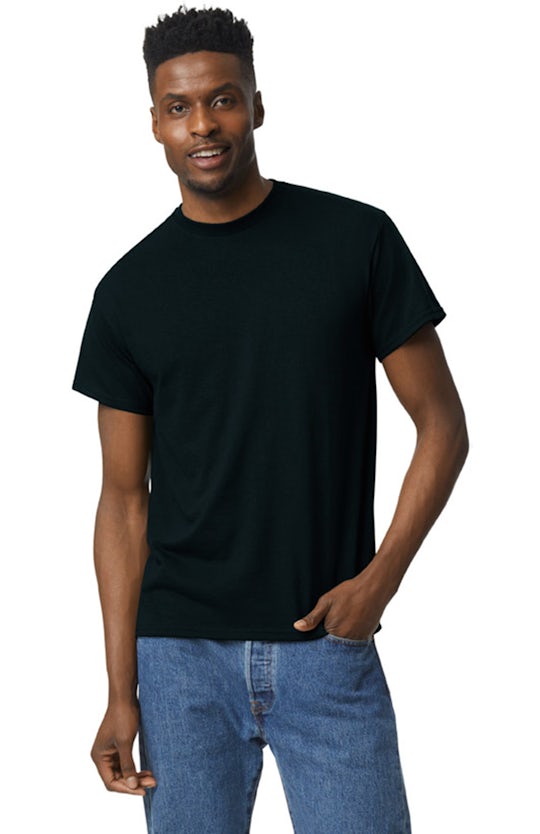 Ordering sample blanks