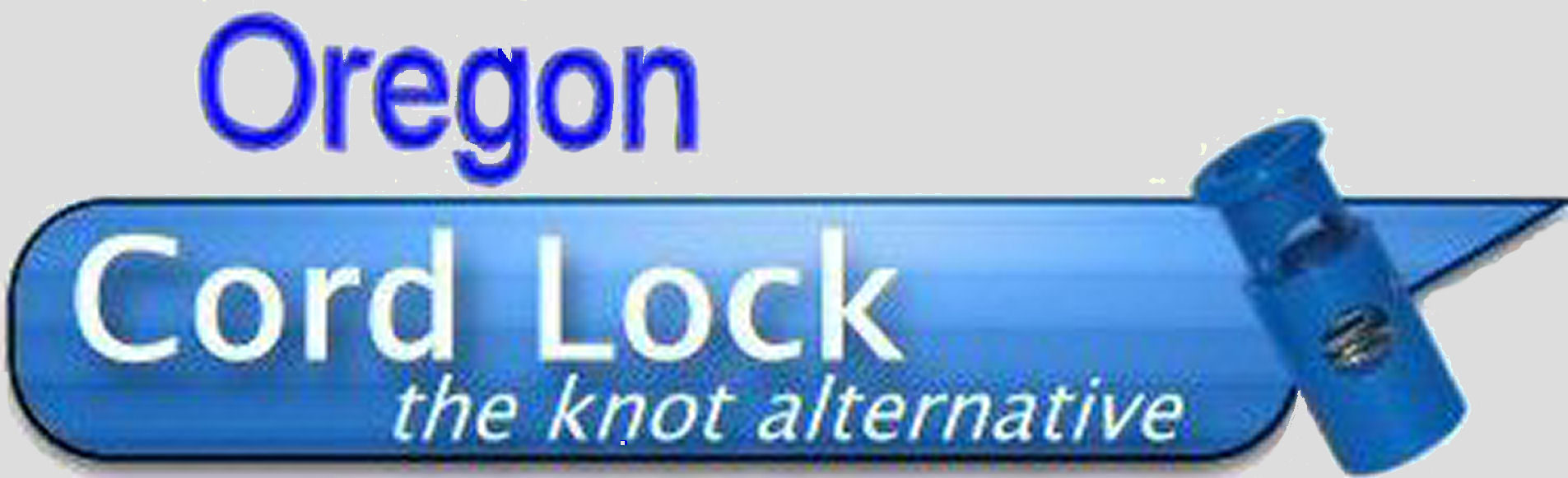 Oregon Cord Lock – Cord Locks and Handi
