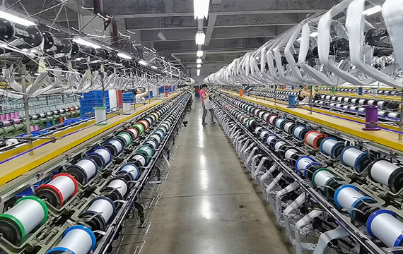 Organdy Fabric industry insight