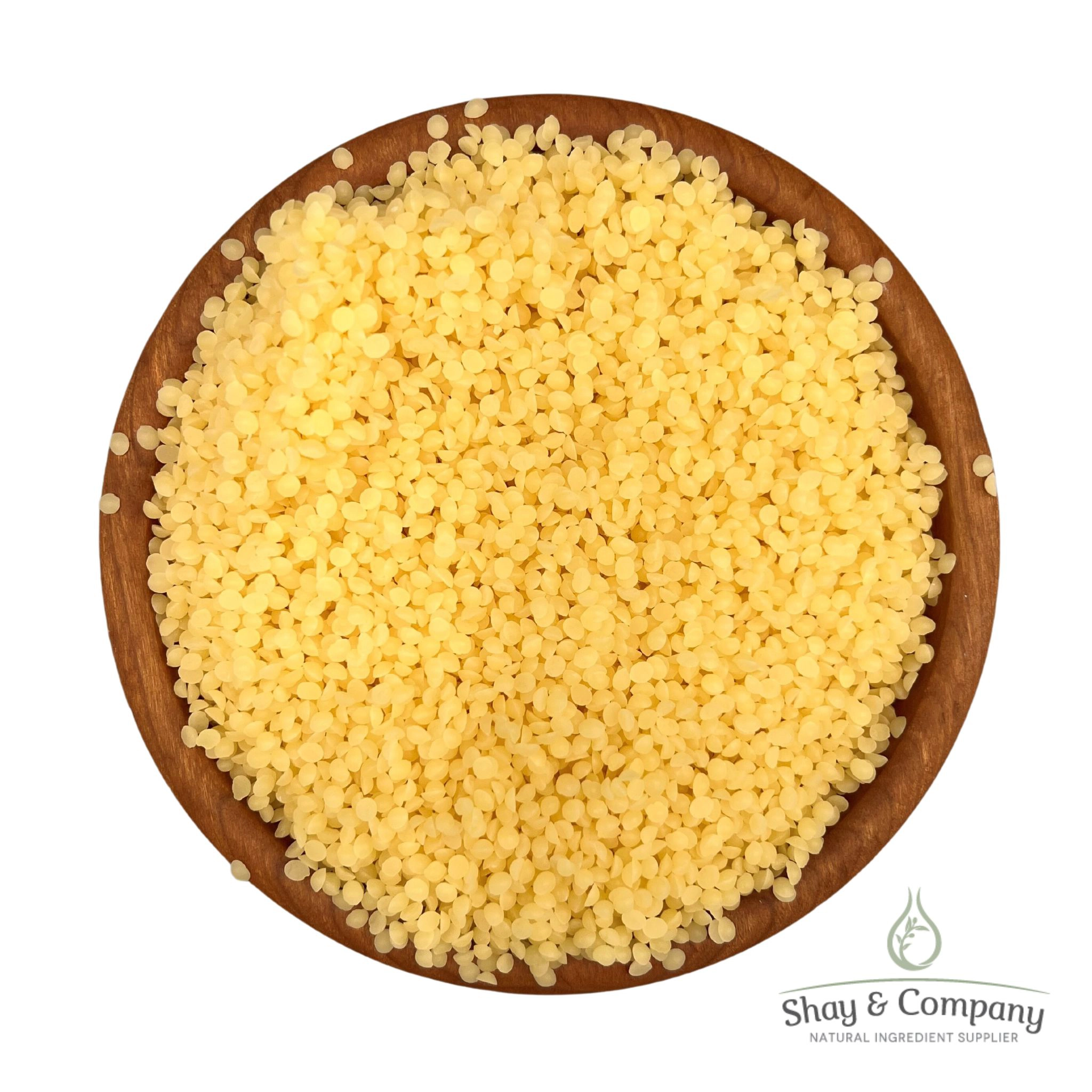 Organic Beeswax Bulk