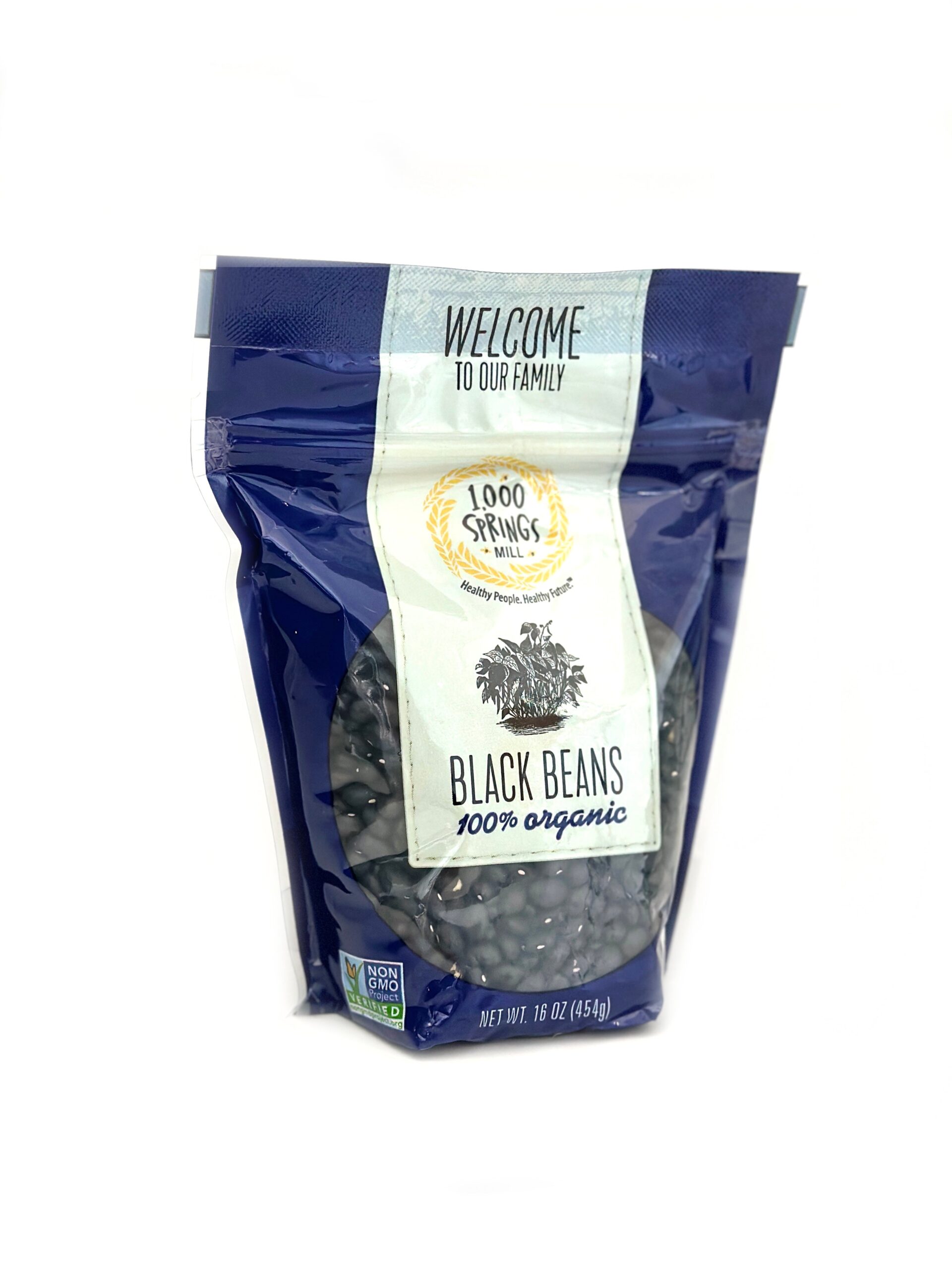 Organic Black Beans Bulk industry insight