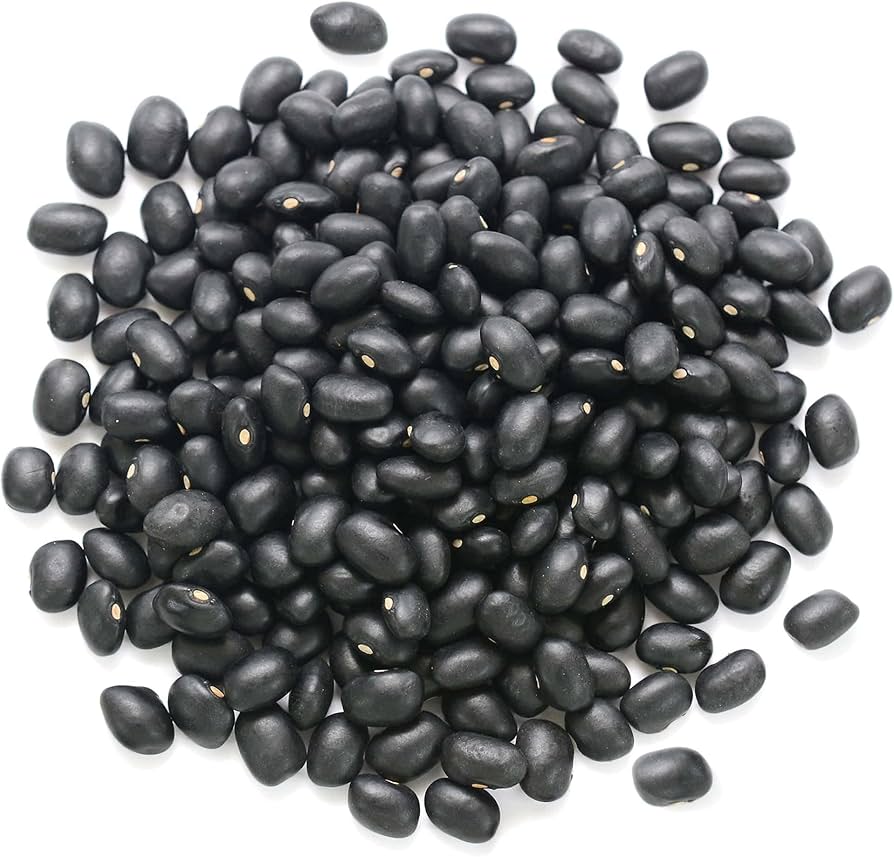 Organic Black Beans Bulk industry insight