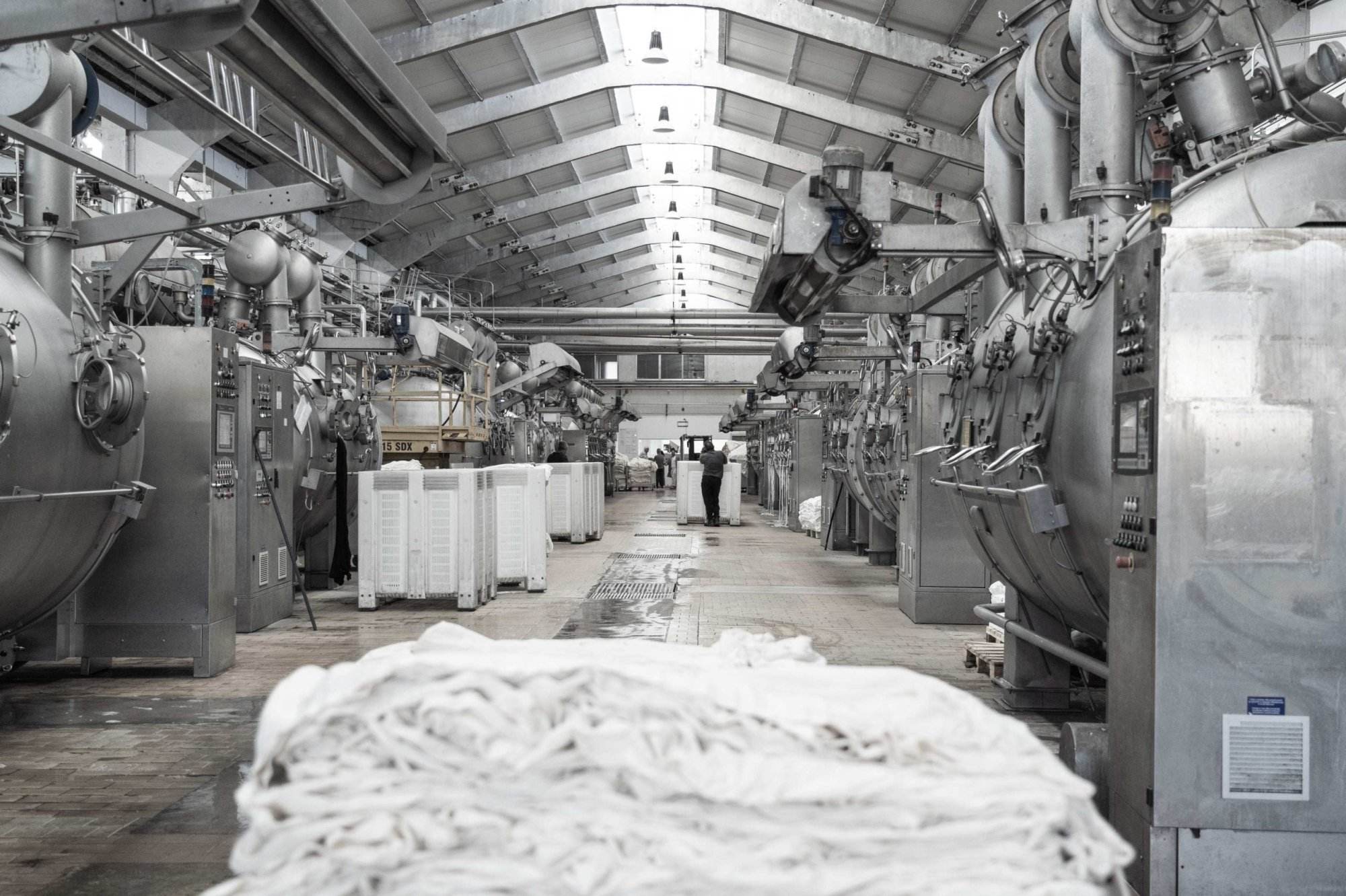 Organic Cotton Fabric Wholesale industry insight