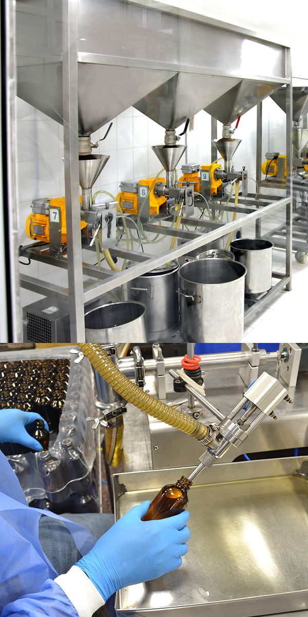 Organic Essential Oils Wholesale industry insight