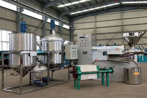 Organic Flax Seed industry insight