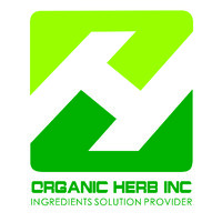 Organic Herb Inc