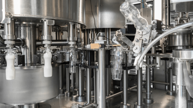 Organic Milk industry insight